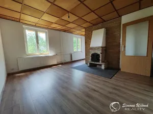 Prodej chaty, Úštěk, 90 m2