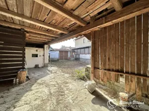 Prodej vícegeneračního domu, Makov, 286 m2