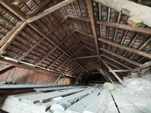 Prodej vícegeneračního domu, Makov, 286 m2