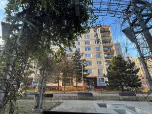 Prodej bytu 3+1, Liberec, Dobiášova, 74 m2