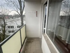 Prodej bytu 4+1, Liberec, Cihlářská, 82 m2