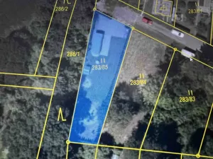 Prodej pozemku, Konárovice, 1206 m2