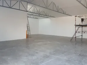 Pronájem skladu, Modřice, 430 m2