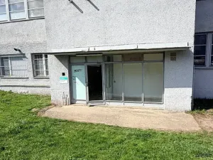 Pronájem kanceláře, Šternberk, Nádražní, 323 m2