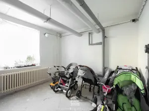 Prodej bytu 3+1, Velké Opatovice, Hliníky, 75 m2