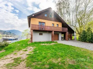 Prodej chalupy, Ústí nad Labem, 182 m2