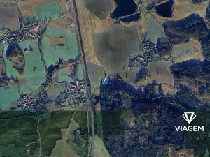 Prodej podílu pole, Předotice, 440 m2