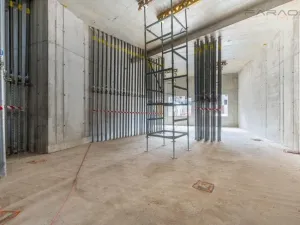 Pronájem kanceláře, Praha - Strašnice, Průběžná, 77 m2