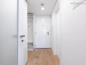 Prodej bytu 1+kk, Praha - Žižkov, Olšanská, 35 m2