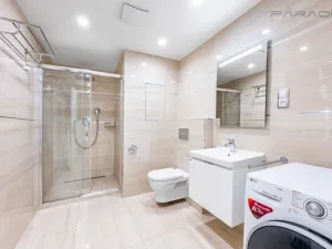 Prodej bytu 1+kk, Praha - Žižkov, Olšanská, 35 m2