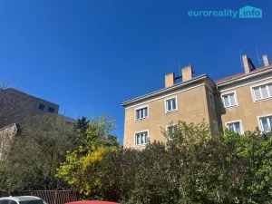 Pronájem bytu 3+kk, Praha, Spolupráce, 80 m2