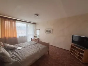 Prodej bytu 3+1, Liberec, Gagarinova, 79 m2