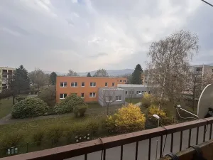 Prodej bytu 3+1, Liberec, Gagarinova, 79 m2