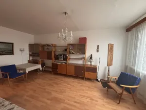 Prodej bytu 3+1, Liberec, Gagarinova, 79 m2