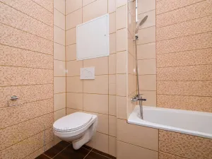 Pronájem bytu 1+1, Praha - Střížkov, Varnsdorfská, 26 m2