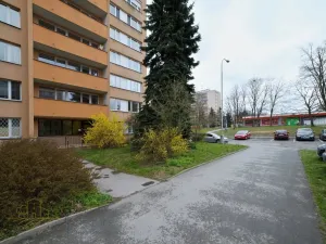 Pronájem bytu 1+1, Praha - Střížkov, Varnsdorfská, 26 m2