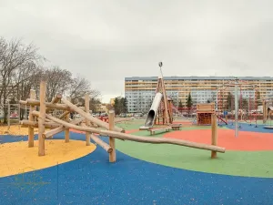 Pronájem bytu 1+1, Praha - Střížkov, Varnsdorfská, 26 m2