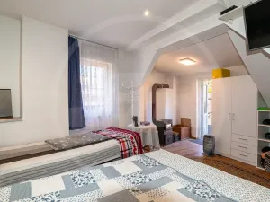 Prodej rodinného domu, Červená Řečice, 87 m2