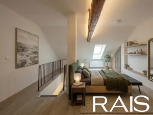 Prodej bytu 2+kk, Brno, 64 m2