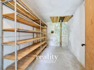 Prodej rodinného domu, Šanov, 90 m2