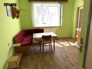 Prodej rodinného domu, Nová Ves, 130 m2