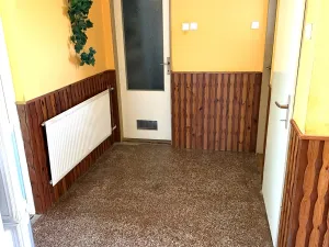 Prodej rodinného domu, Nová Ves, 130 m2