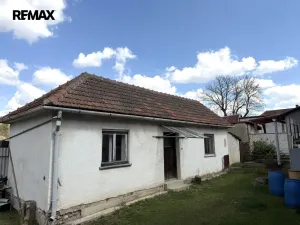 Prodej rodinného domu, Nová Ves, 130 m2