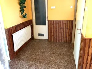 Prodej rodinného domu, Nová Ves, 130 m2