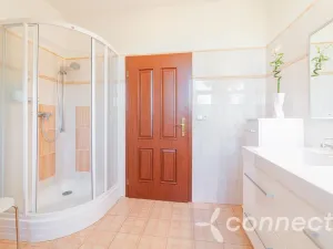 Prodej rodinného domu, Jesenice - Osnice, Karafiátová, 230 m2