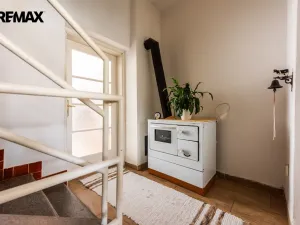 Prodej rodinného domu, Brno - Řečkovice, Dudíkova, 192 m2