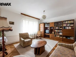 Prodej rodinného domu, Brno - Řečkovice, Dudíkova, 192 m2