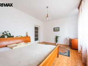 Prodej rodinného domu, Brno - Řečkovice, Dudíkova, 192 m2