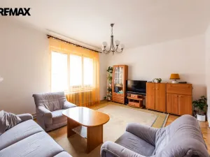 Prodej rodinného domu, Brno - Řečkovice, Dudíkova, 192 m2