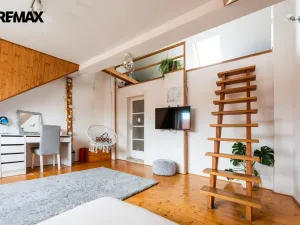 Prodej rodinného domu, Brno - Řečkovice, Dudíkova, 192 m2