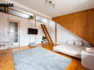 Prodej rodinného domu, Brno - Řečkovice, Dudíkova, 192 m2