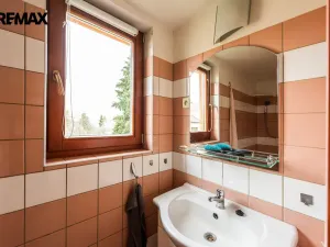 Prodej rodinného domu, Brno - Řečkovice, Dudíkova, 192 m2