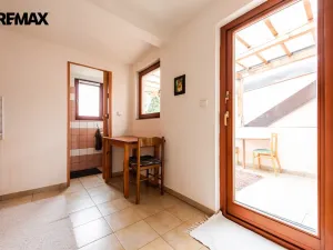 Prodej rodinného domu, Brno - Řečkovice, Dudíkova, 192 m2