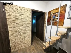 Prodej rodinného domu, Vranovice-Kelčice - Kelčice, 200 m2