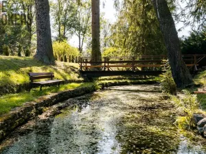 Prodej ubytování, Vrbno pod Pradědem, Jesenická, 722 m2