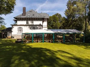 Prodej ubytování, Vrbno pod Pradědem, Jesenická, 722 m2