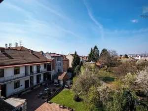 Prodej vícegeneračního domu, Brno, Otakara Ševčíka, 190 m2