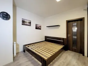 Prodej bytu 1+kk, Brno, Křenová, 32 m2