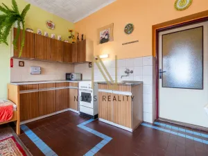 Prodej rodinného domu, Nýrsko, Palackého, 131 m2