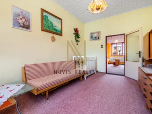 Prodej rodinného domu, Nýrsko, Palackého, 131 m2