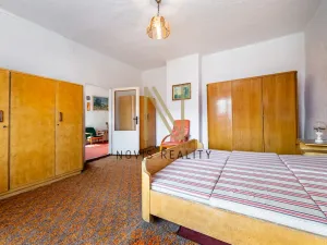 Prodej rodinného domu, Nýrsko, Palackého, 131 m2