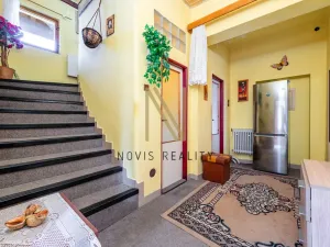 Prodej rodinného domu, Nýrsko, Palackého, 131 m2