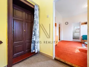 Prodej rodinného domu, Nýrsko, Palackého, 131 m2