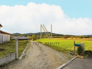 Prodej pozemku pro bydlení, Strunkovice nad Volyňkou, 698 m2