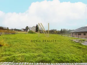 Prodej pozemku pro bydlení, Strunkovice nad Volyňkou, 698 m2