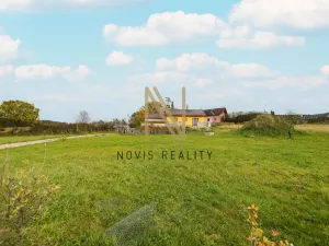 Prodej pozemku pro bydlení, Strunkovice nad Volyňkou, 698 m2